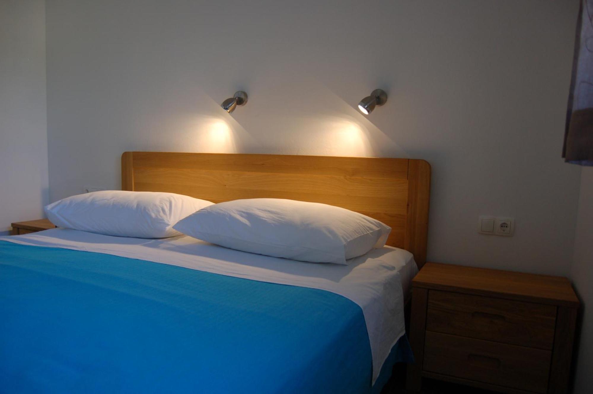 Gorgonia Suites In Verunic Екстер'єр фото