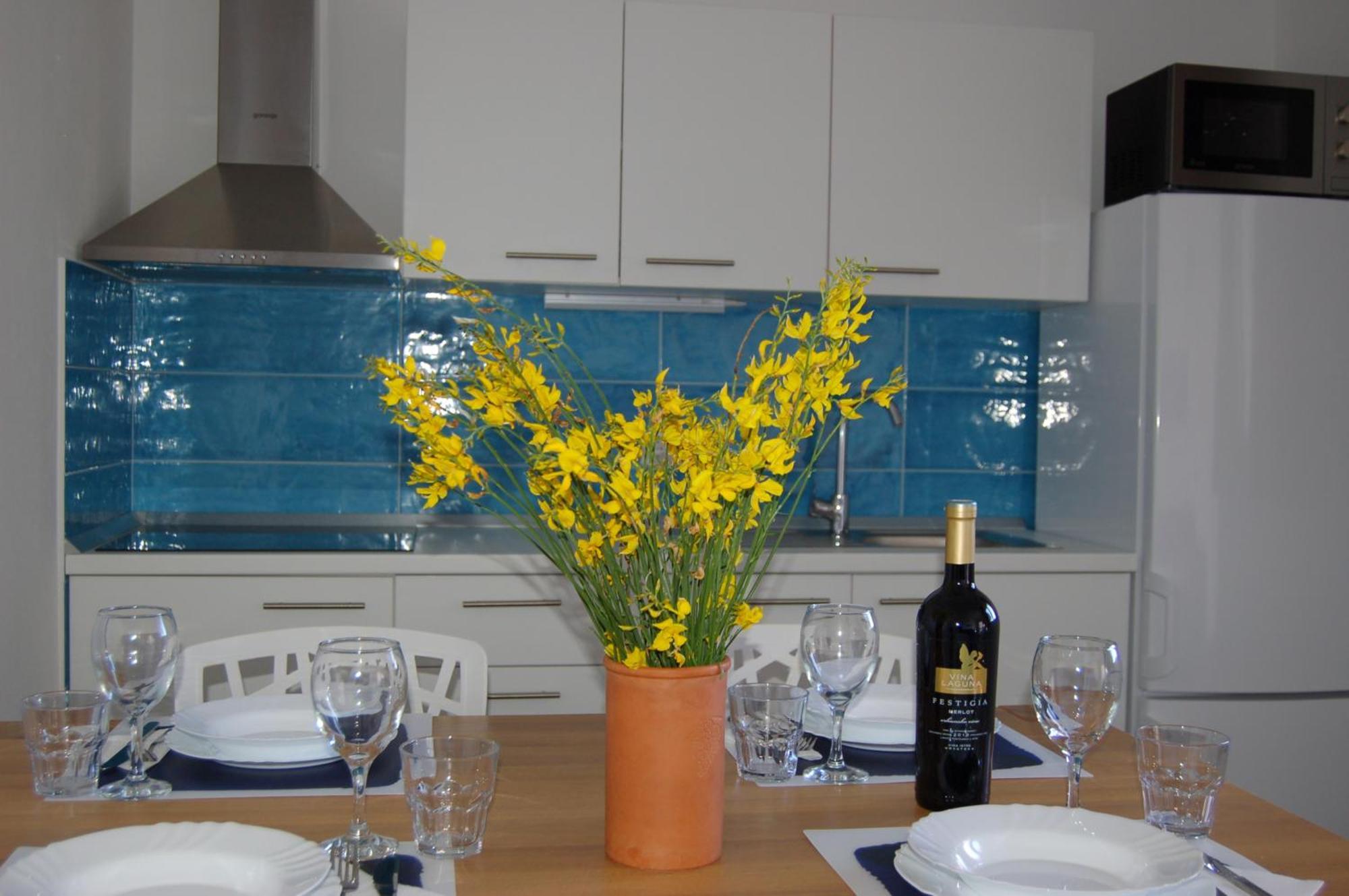 Gorgonia Suites In Verunic Екстер'єр фото