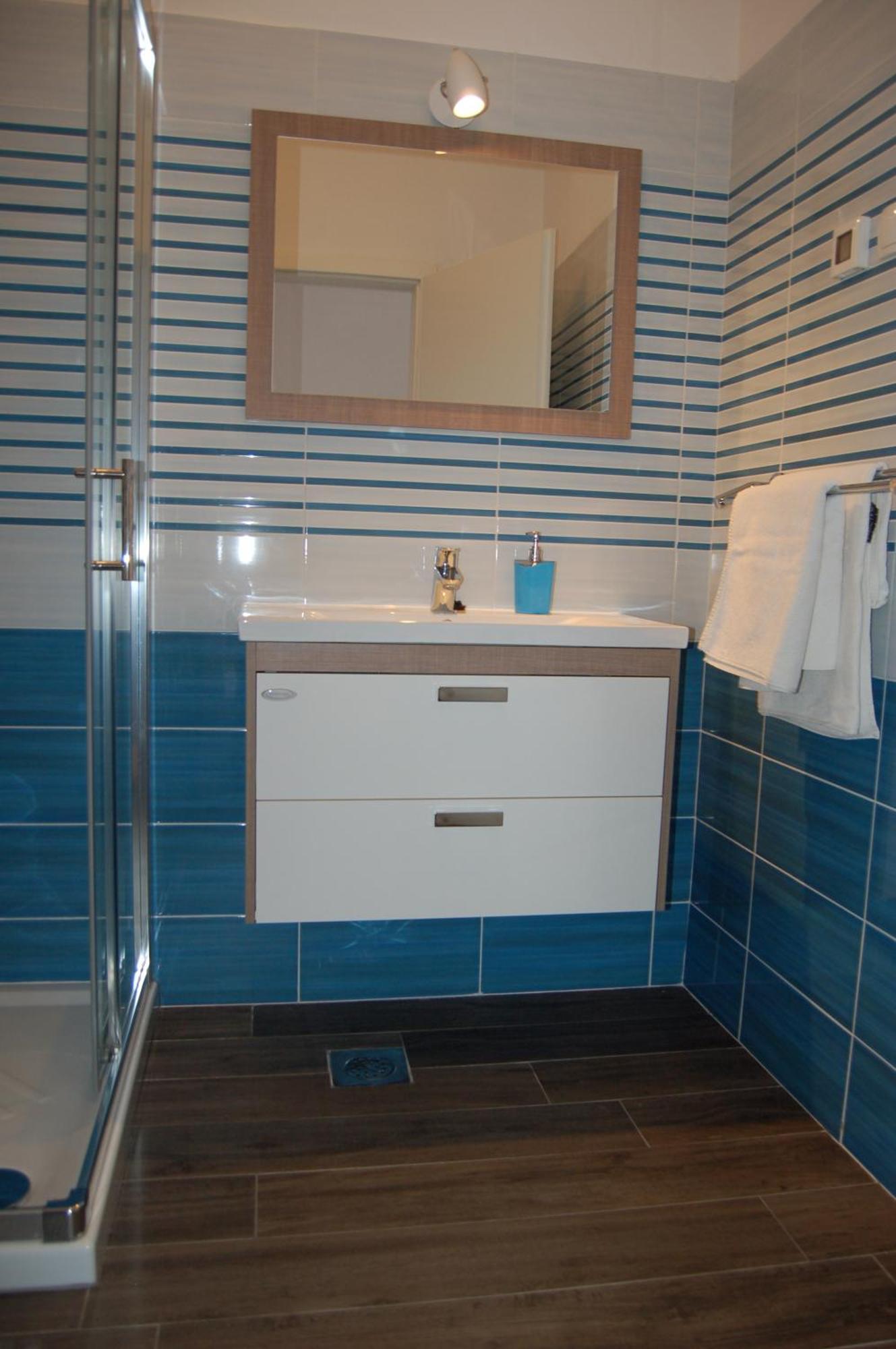 Gorgonia Suites In Verunic Екстер'єр фото