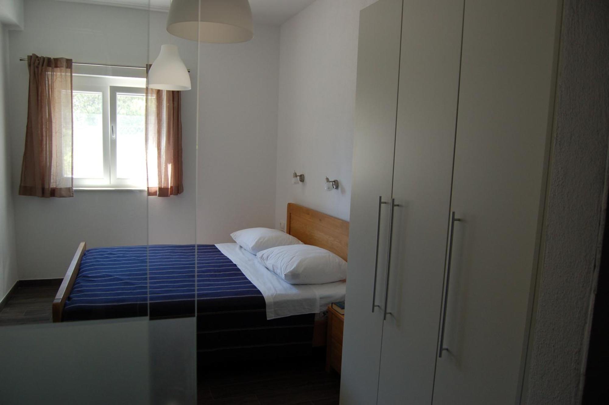 Gorgonia Suites In Verunic Екстер'єр фото