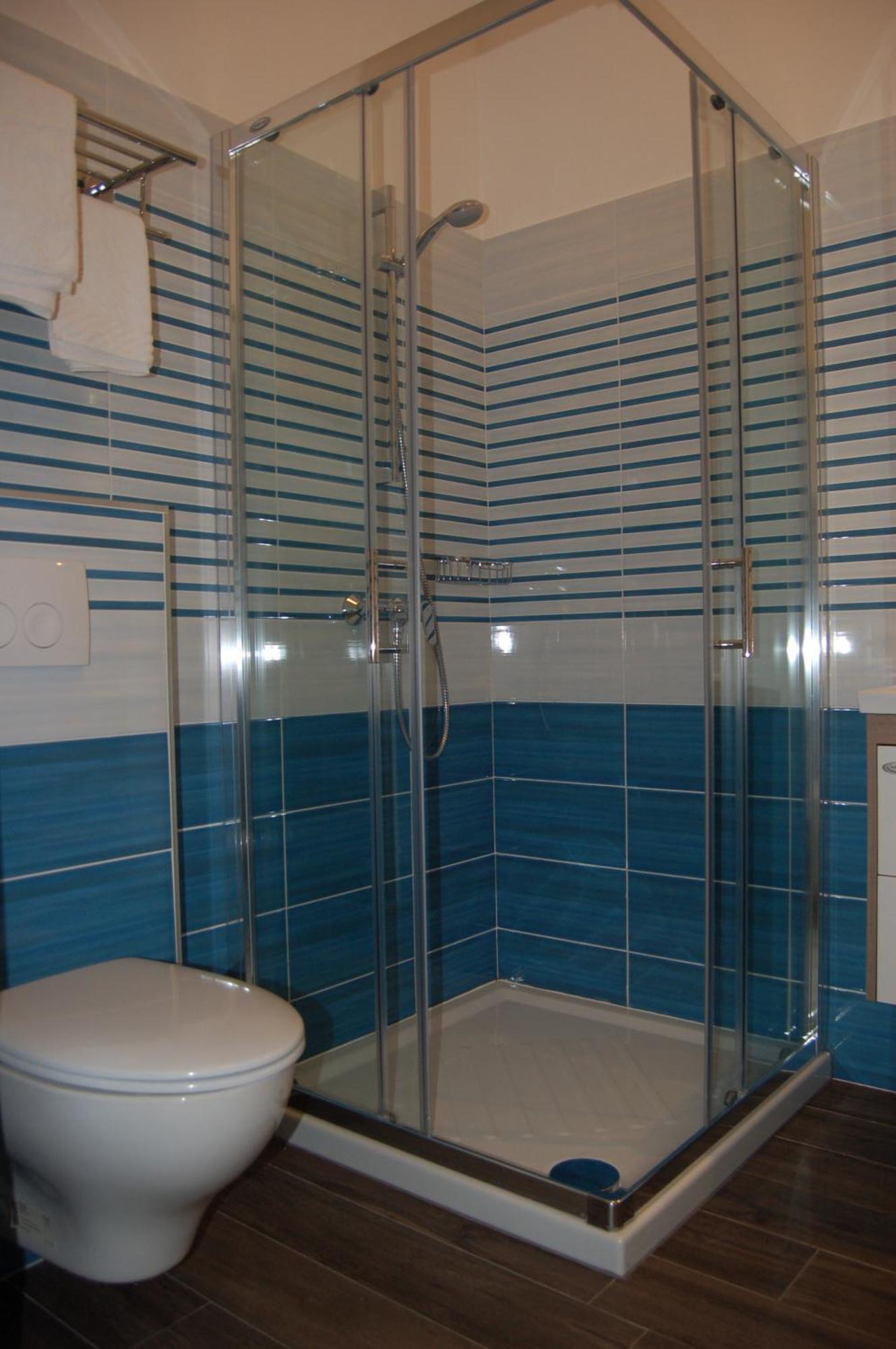 Gorgonia Suites In Verunic Екстер'єр фото