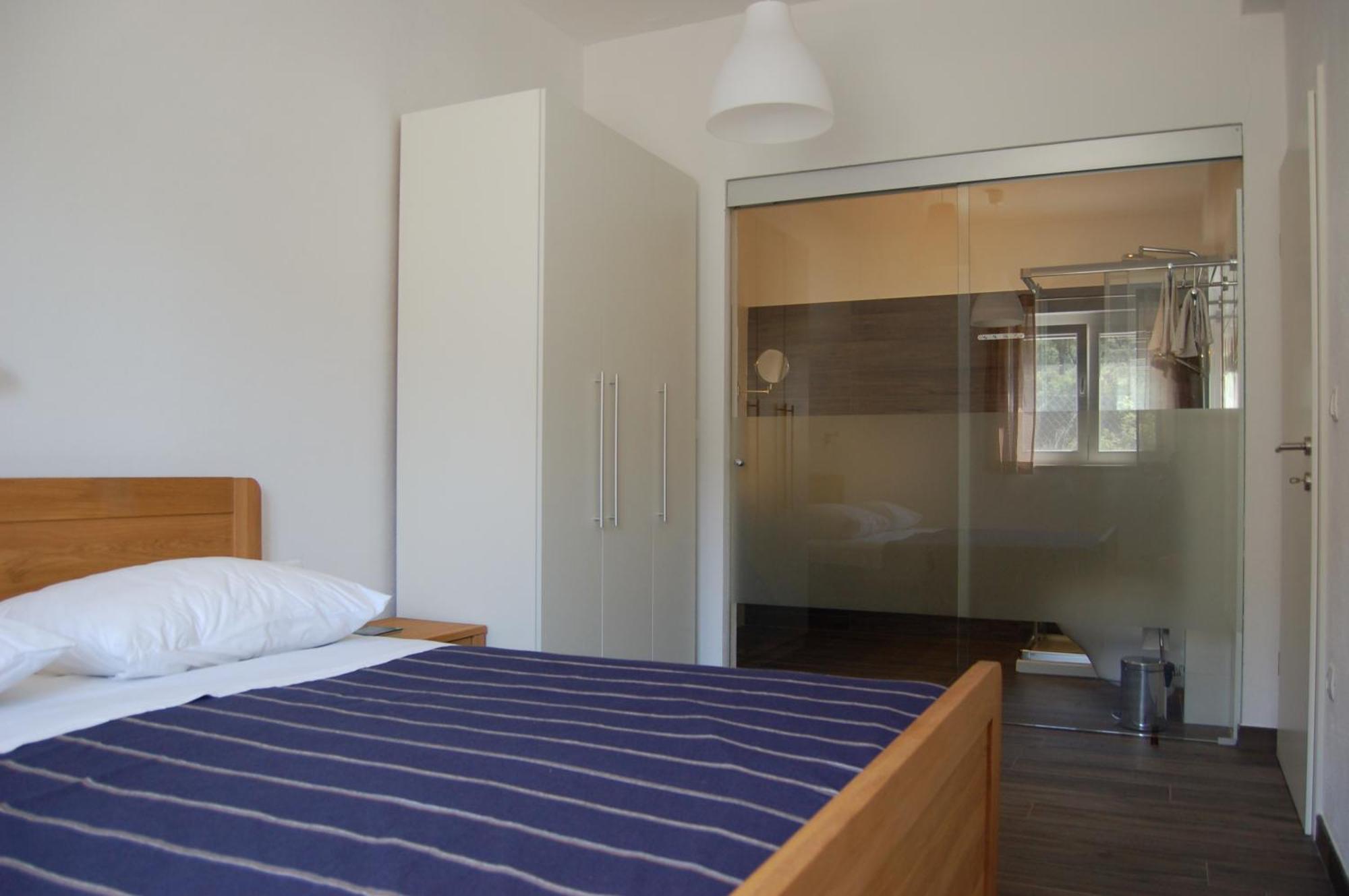 Gorgonia Suites In Verunic Екстер'єр фото