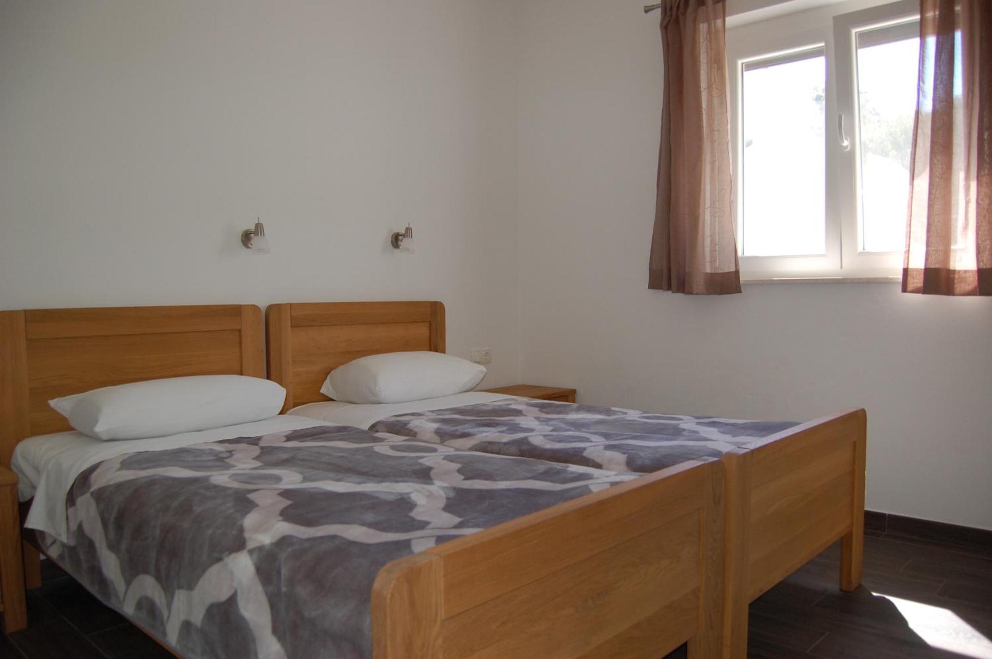 Gorgonia Suites In Verunic Екстер'єр фото