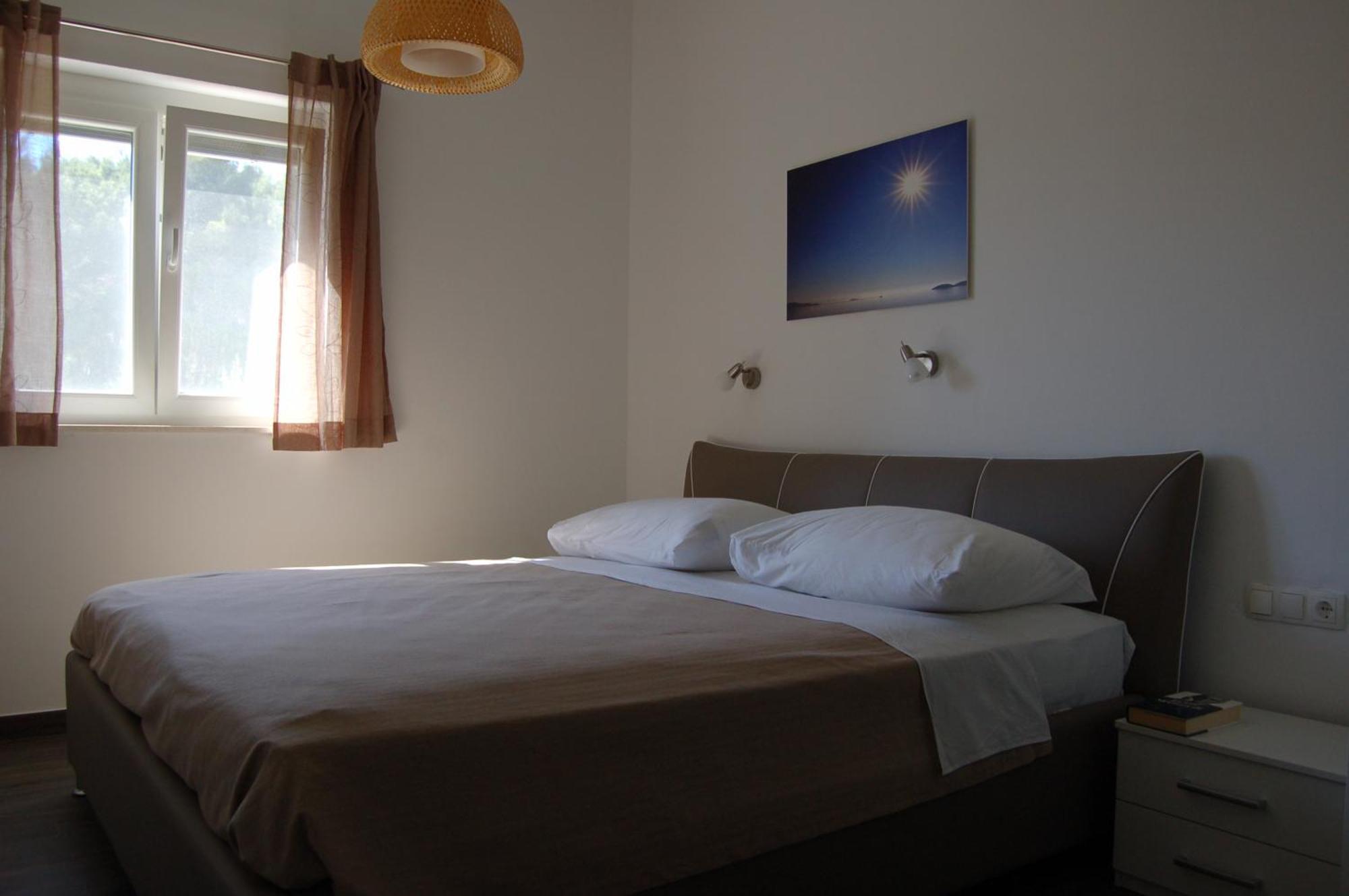 Gorgonia Suites In Verunic Екстер'єр фото