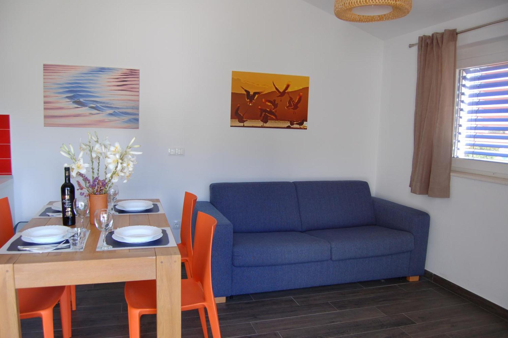 Gorgonia Suites In Verunic Екстер'єр фото