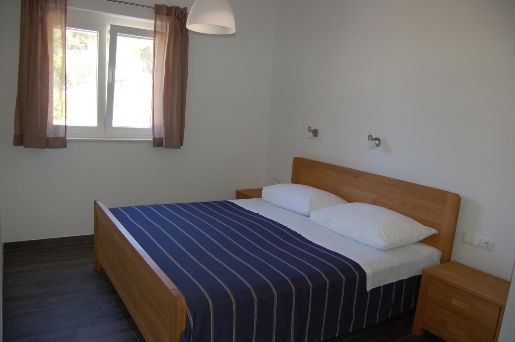 Gorgonia Suites In Verunic Екстер'єр фото