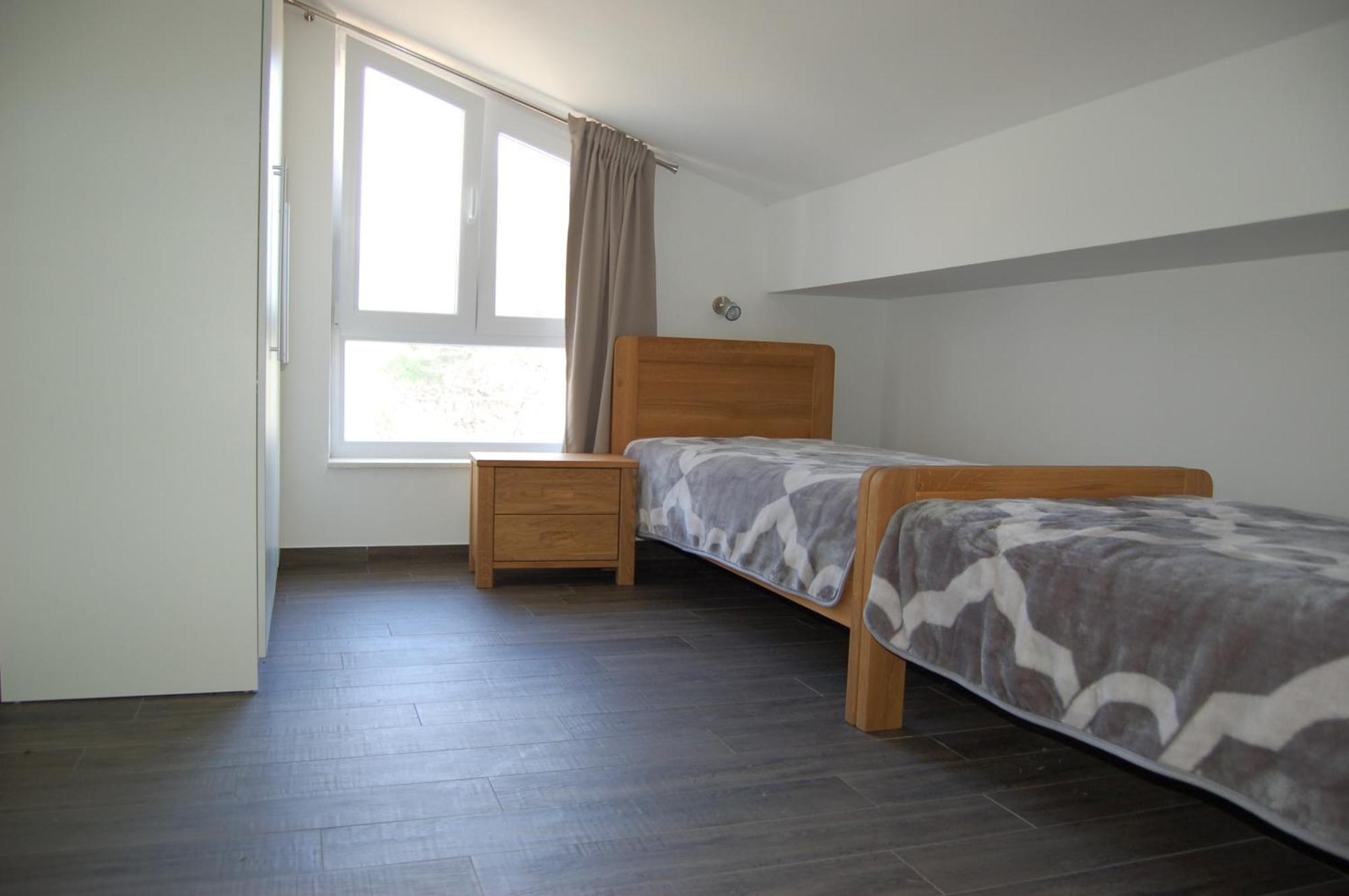 Gorgonia Suites In Verunic Екстер'єр фото