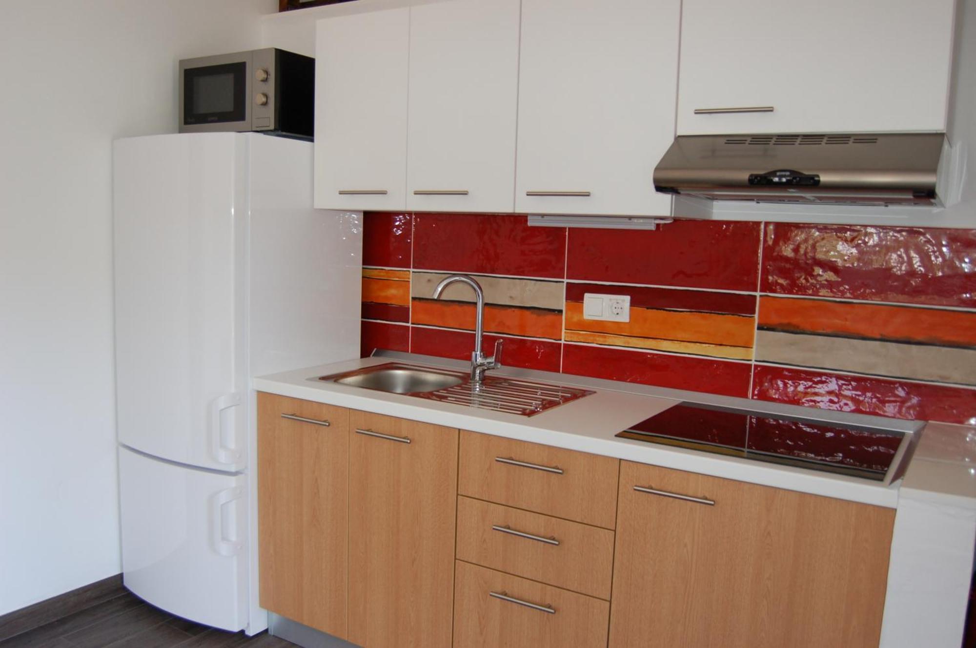 Gorgonia Suites In Verunic Екстер'єр фото