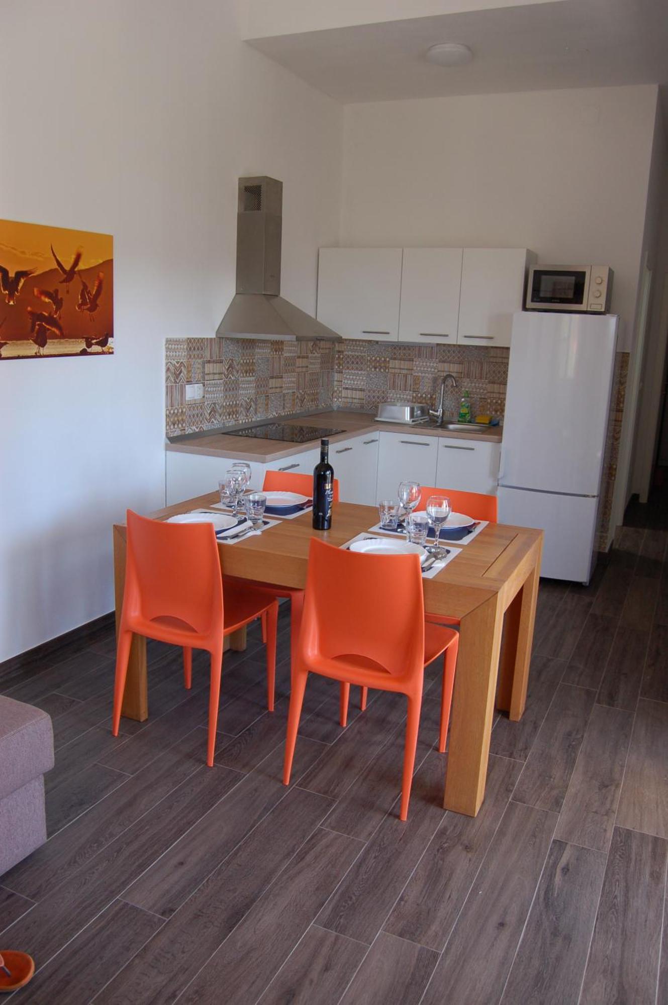 Gorgonia Suites In Verunic Екстер'єр фото