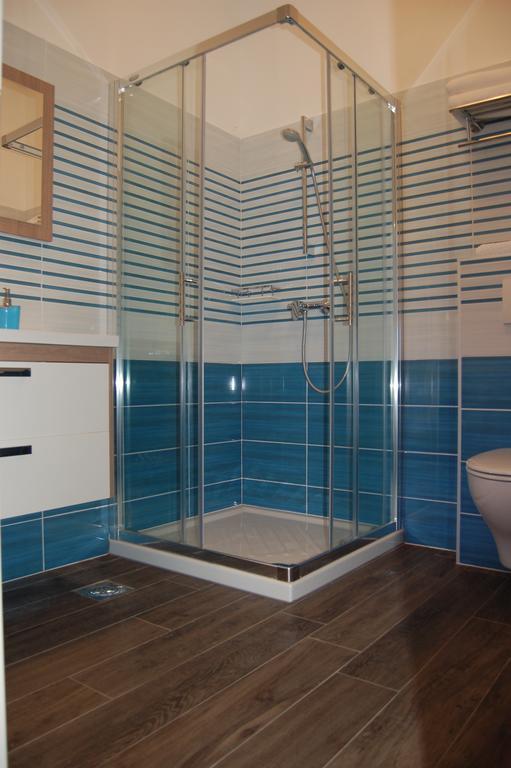 Gorgonia Suites In Verunic Екстер'єр фото